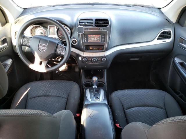 Photo 8 from auction – 2018 DODGE JOURNEY SE with VIN 3C4PDCAB4JT183380
