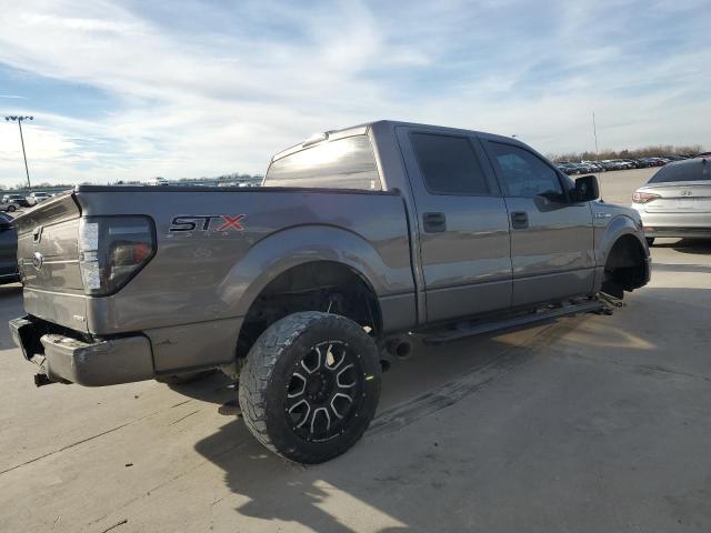 Photo 3 from auction – 2014 FORD F150 SUPER with VIN 1FTFW1CF2EFC68423