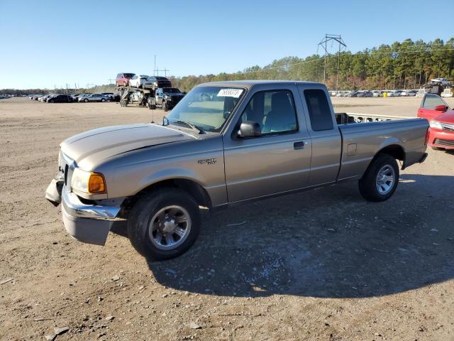 Photo 1 from auction – 2005 FORD RANGER SUP with VIN 1FTYR44U55PA39601