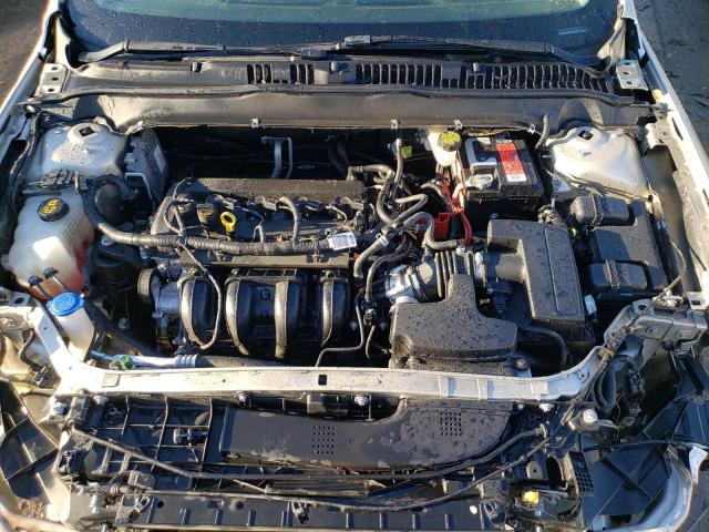 Photo 11 from auction – 2018 FORD FUSION SE with VIN 3FA6P0H76JR159328