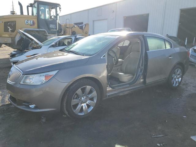 BUICK LACROSSE C 2011 with VIN 1G4GC5ED7BF267484 - Photo from auction
