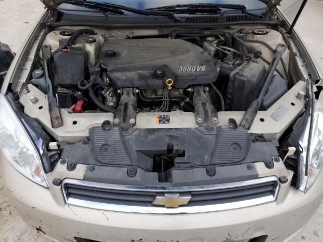 Photo 11 from auction – 2011 CHEVROLET IMPALA LS with VIN 2G1WA5EK2B1143093