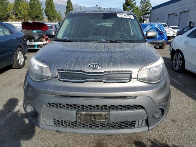 Photo 5 from auction – 2018 KIA SOUL with VIN KNDJN2A28J7582262