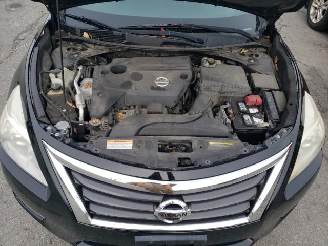 Photo 11 from auction – 2015 NISSAN ALTIMA 2.5 with VIN 1N4AL3AP2FC296189