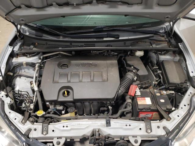 Photo 11 from auction – 2014 TOYOTA COROLLA L with VIN 2T1BURHE8EC083532