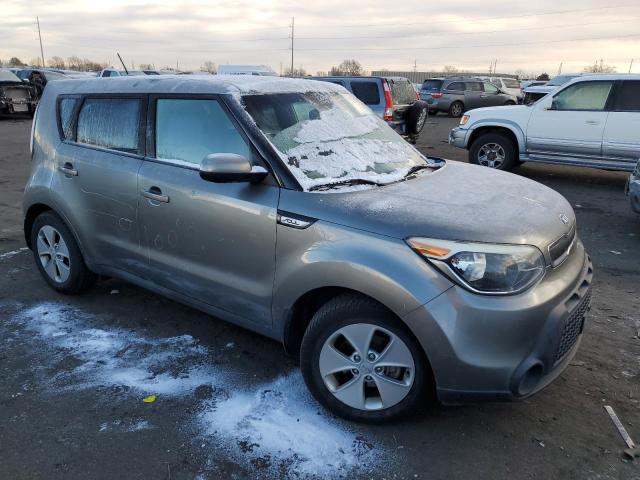 Photo 4 from auction – 2015 KIA SOUL with VIN KNDJN2A21F7219292