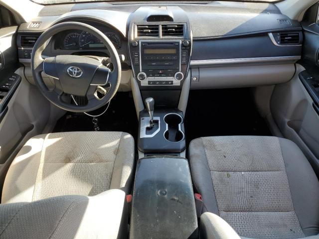 Photo 8 from auction – 2012 TOYOTA CAMRY BASE with VIN 4T1BF1FK4CU504405