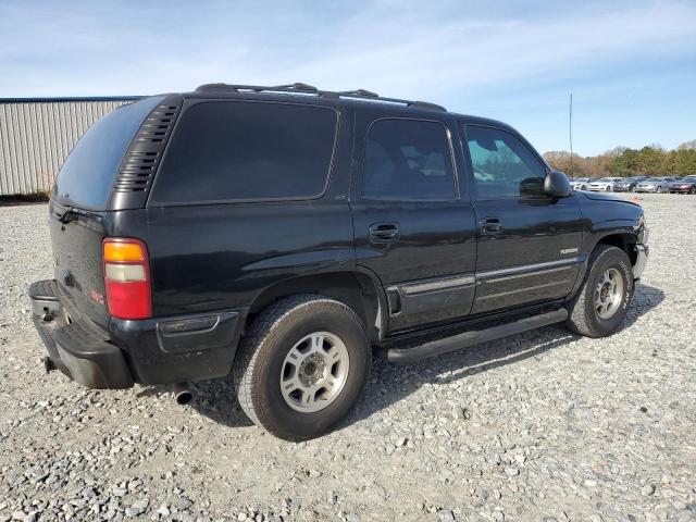 Photo 3 from auction – 2001 GMC YUKON with VIN 1GKEC13T41R189293
