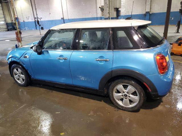 Photo 2 from auction – 2015 MINI COOPER with VIN WMWXS5C57FT832923