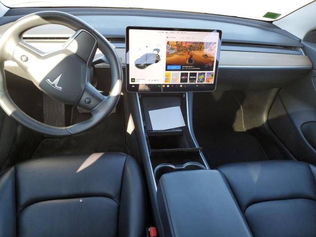 Photo 8 from auction – 2018 TESLA MODEL 3 with VIN 5YJ3E1EA5JF015943
