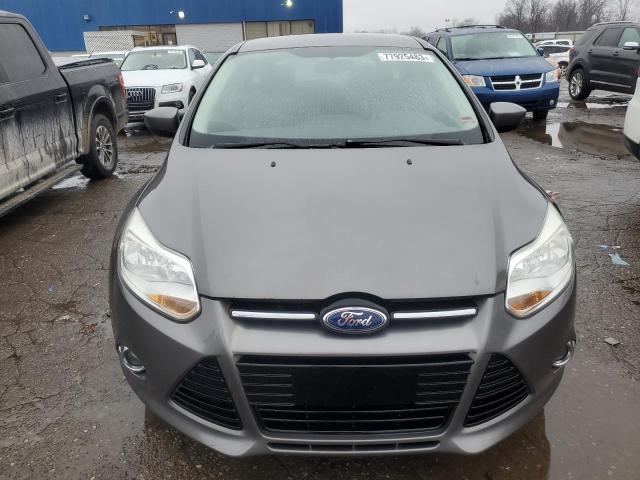 Photo 5 from auction – 2012 FORD FOCUS SE with VIN 1FAHP3K22CL465726