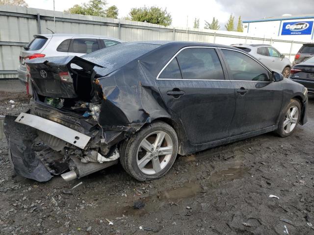 Photo 3 from auction – 2014 TOYOTA CAMRY L with VIN 4T1BF1FK6EU342425