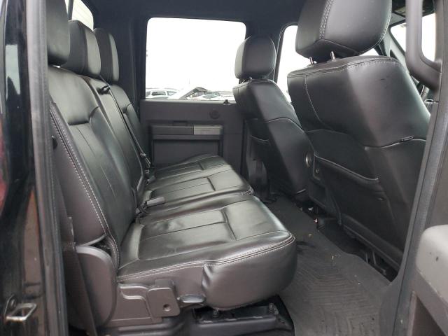 Photo 10 from auction – 2012 FORD F250 SUPER with VIN 1FT7W2BT7CEA92697