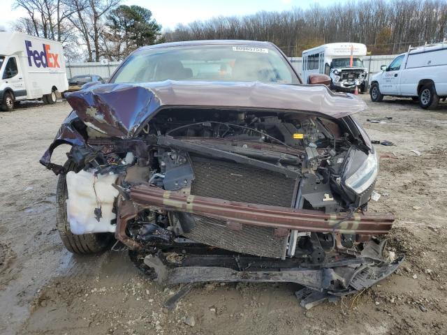 Photo 5 from auction – 2015 FORD FUSION S with VIN 3FA6P0G79FR157873