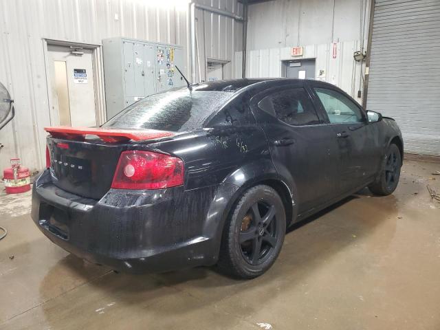 Photo 3 from auction – 2013 DODGE AVENGER SE with VIN 1C3CDZAB2DN563232