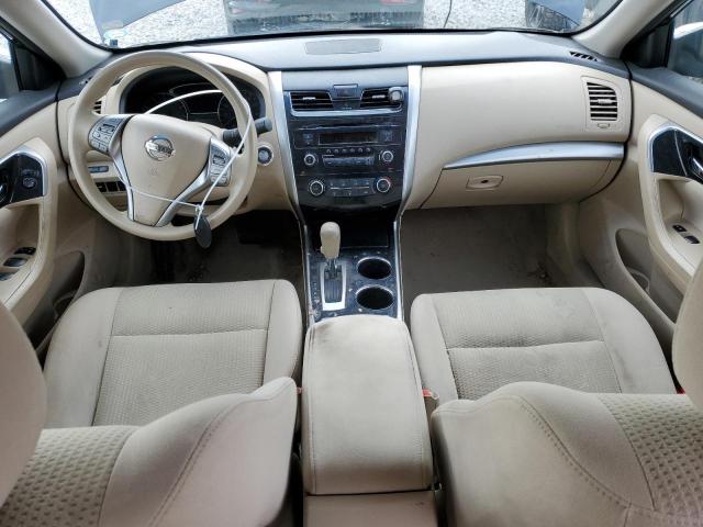 Photo 8 from auction – 2014 NISSAN ALTIMA 2.5 with VIN 1N4AL3AP6EC269561