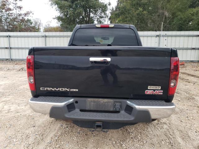 Photo 6 from auction – 2011 GMC CANYON SLE with VIN 1GTH5MFE5B8129290