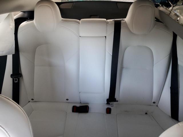 Photo 10 from auction – 2020 TESLA MODEL 3 with VIN 5YJ3E1EA8LF662372