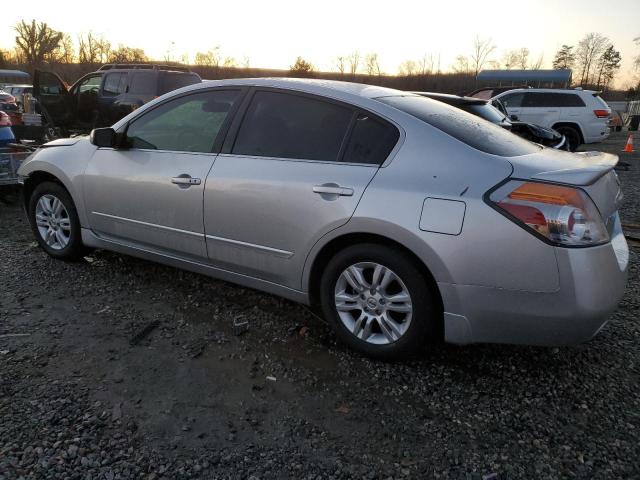 Photo 2 from auction – 2012 NISSAN ALTIMA BAS with VIN 1N4AL2AP0CC190877