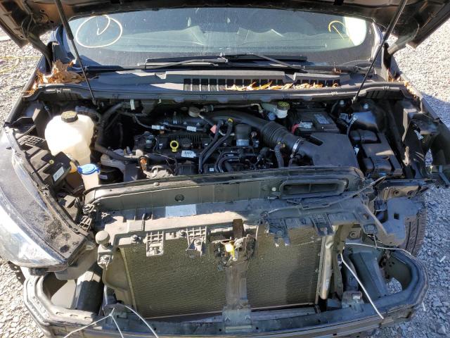 Photo 12 from auction – 2020 FORD EDGE TITAN with VIN 2FMPK3K98LBA56157
