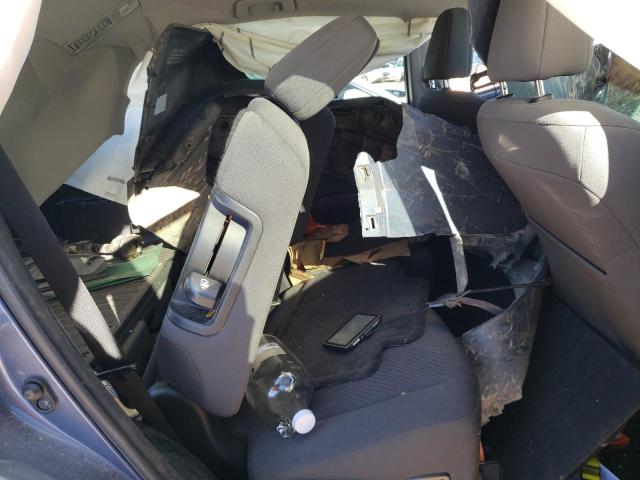Photo 10 from auction – 2016 TOYOTA HIGHLANDER with VIN 5TDZKRFH6GS179588