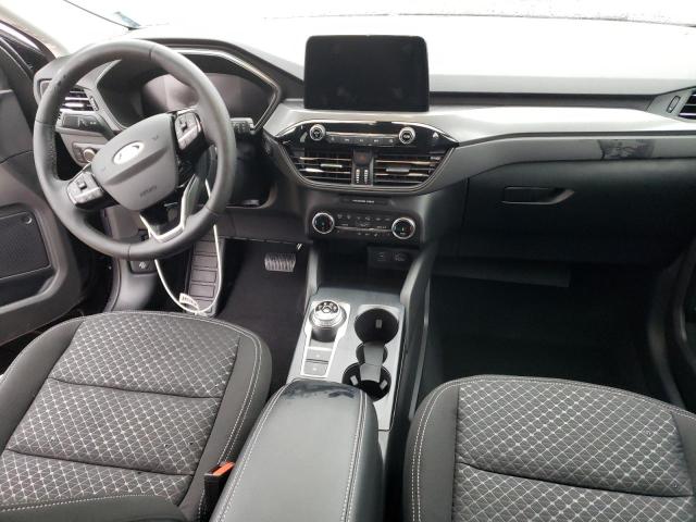 Photo 8 from auction – 2023 FORD ESCAPE ACT with VIN 1FMCU9GN8PUA53034