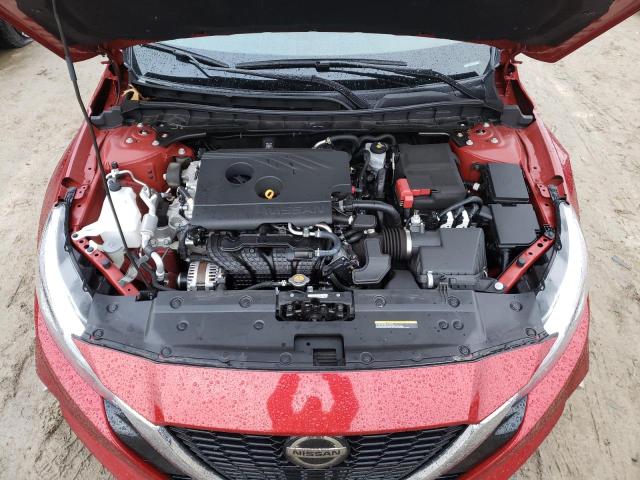 Photo 11 from auction – 2019 NISSAN ALTIMA SL with VIN 1N4BL4EW0KC132414