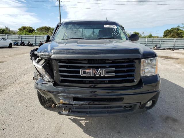 Photo 5 from auction – 2013 GMC SIERRA K15 with VIN 3GTP2WE27DG263027