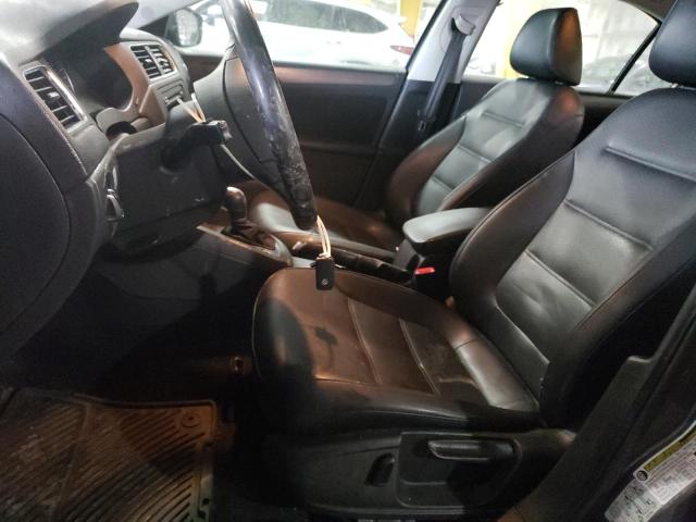 Photo 7 from auction – 2014 VOLKSWAGEN JETTA with VIN 3VWLL7AJ1EM374459