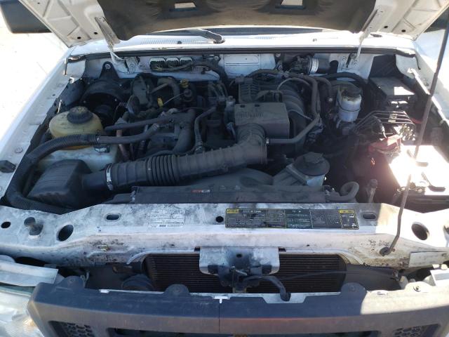 Photo 11 from auction – 2011 FORD RANGER with VIN 1FTKR1AD1BPB00382