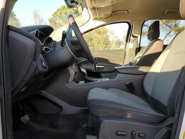Photo 7 from auction – 2018 FORD ESCAPE SE with VIN 1FMCU0GD1JUB98376