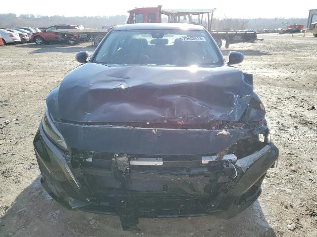 Photo 5 from auction – 2024 NISSAN ALTIMA SR with VIN 1N4BL4CV1RN308394