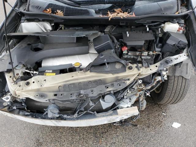 Photo 11 from auction – 2010 LEXUS RX 350 with VIN 2T2BK1BA8AC046886