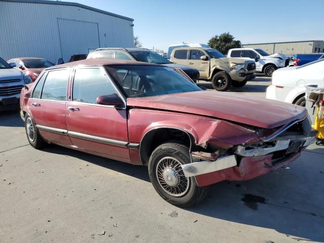Photo 4 from auction – 1989 BUICK LESABRE CU with VIN 1G4HP54C0KH413777