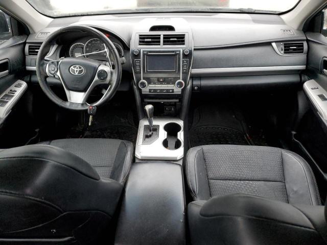 Photo 8 from auction – 2013 TOYOTA CAMRY L with VIN 4T1BF1FK4DU264712