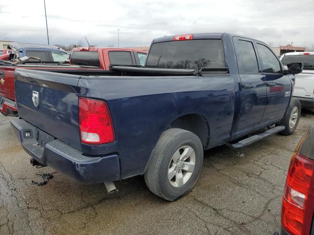 Foto 3 de la subasta – 2016 RAM 1500 ST con VIN 1C6RR6FG9GS368378