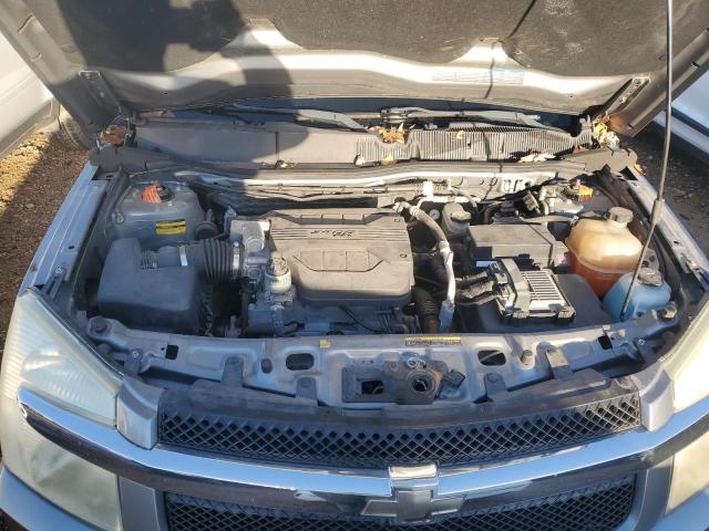 Photo 12 from auction – 2005 CHEVROLET EQUINOX LS with VIN 2CNDL23F156165988