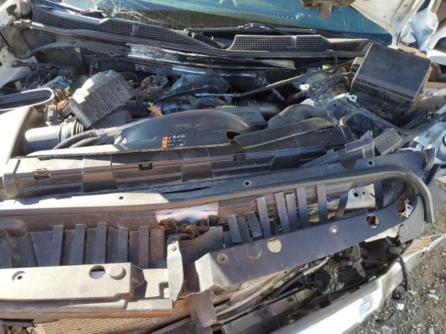 Photo 11 from auction – 2020 CHEVROLET SILVERADO with VIN 1GC4YNEY1LF255716
