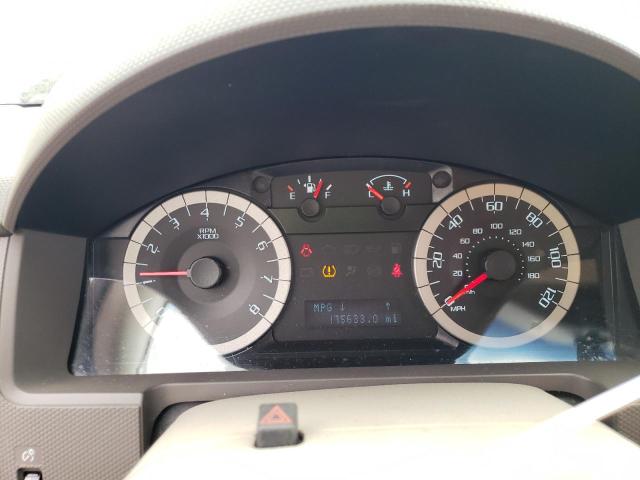 Photo 9 from auction – 2011 FORD ESCAPE XLT with VIN 1FMCU0D79BKB44061
