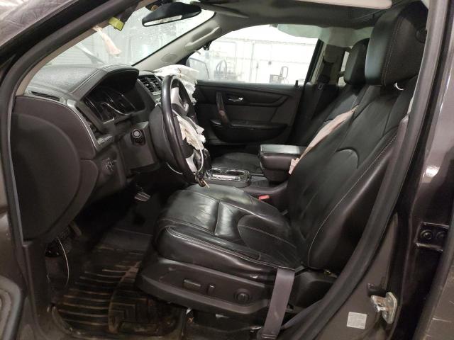 Photo 7 from auction – 2014 GMC ACADIA SLT with VIN 1GKKVRKD2EJ227727