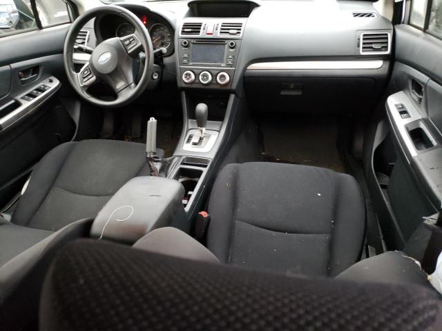 Фото 8 с аукциона – 2015 SUBARU IMPREZA с VIN JF1GPAA6XFH276981
