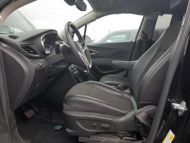 Photo 7 from auction – 2018 BUICK ENCORE with VIN KL4CJ1SB5JB615402