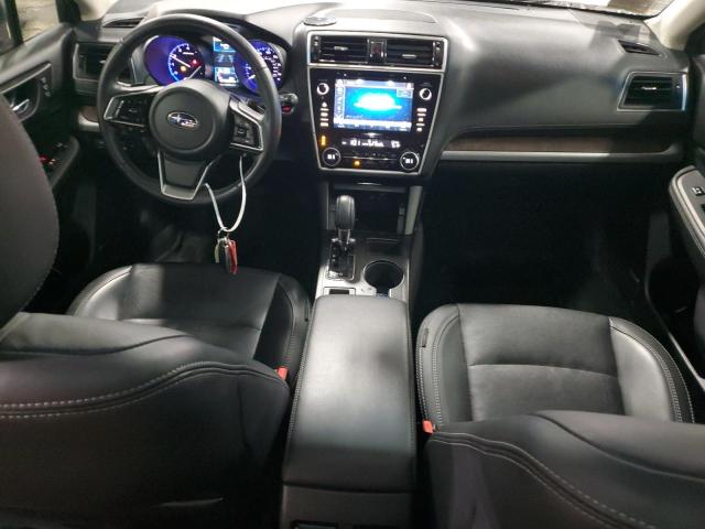 Photo 8 from auction – 2019 SUBARU OUTBACK with VIN 4S4BSANC9K3282745