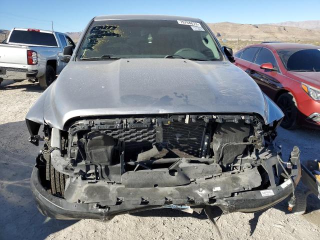 Photo 5 from auction – 2019 RAM 1500 CLASS with VIN 1C6RR6FG1KS716599