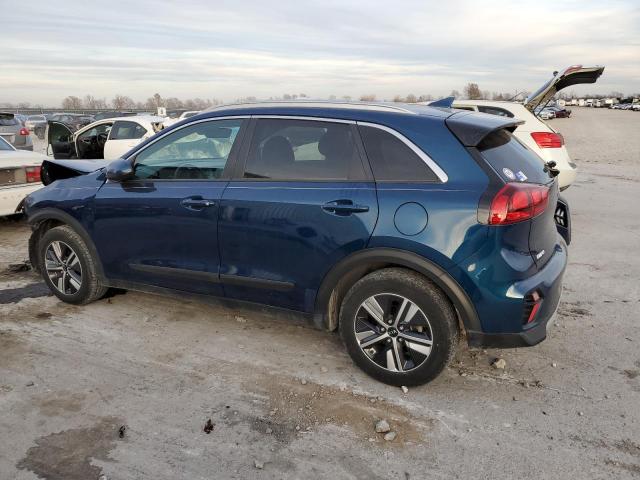 Photo 2 from auction – 2020 KIA NIRO LX with VIN KNDCB3LC4L5399226