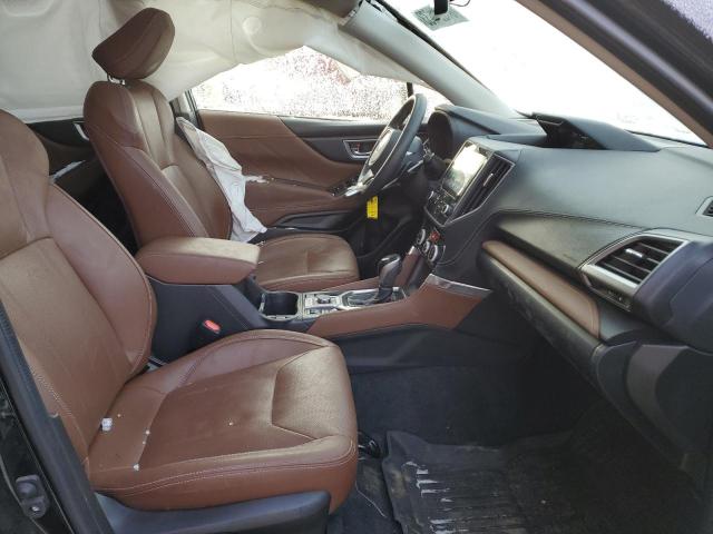 Photo 7 from auction – 2021 SUBARU FORESTER T with VIN JF2SKAXC5MH448848