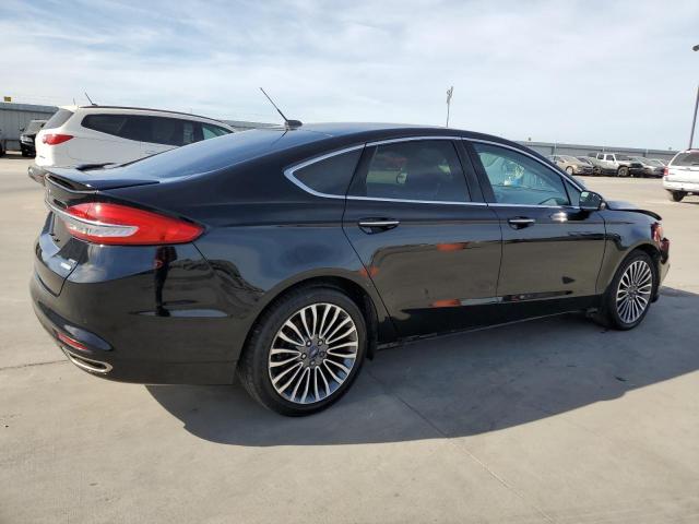 Photo 3 from auction – 2017 FORD FUSION SE with VIN 3FA6P0H94HR212085