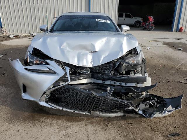 Photo 5 from auction – 2016 LEXUS RC 350 with VIN JTHHE5BC2G5012381