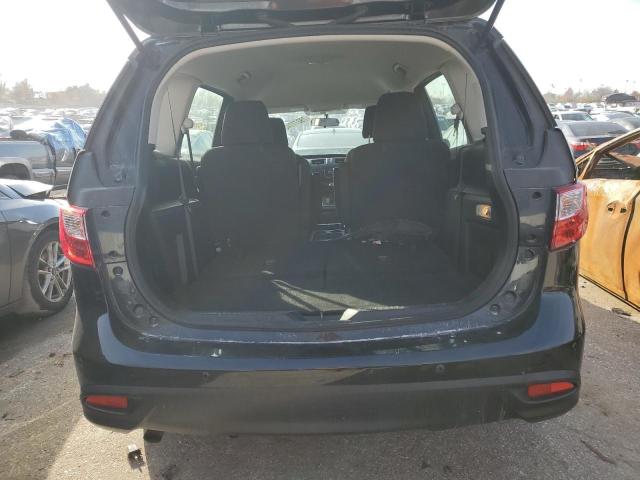Photo 6 from auction – 2014 MAZDA 5 TOURING with VIN JM1CW2CL5E0175736