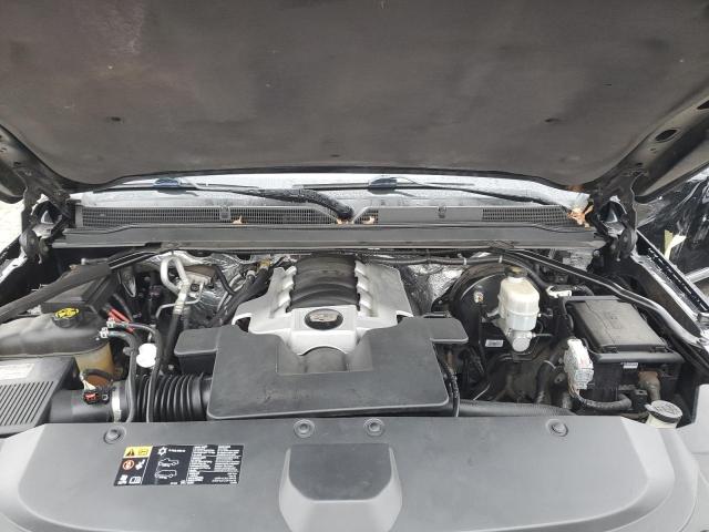 Photo 12 from auction – 2015 CADILLAC ESCALADE E with VIN 1GYS4UKJ4FR644979